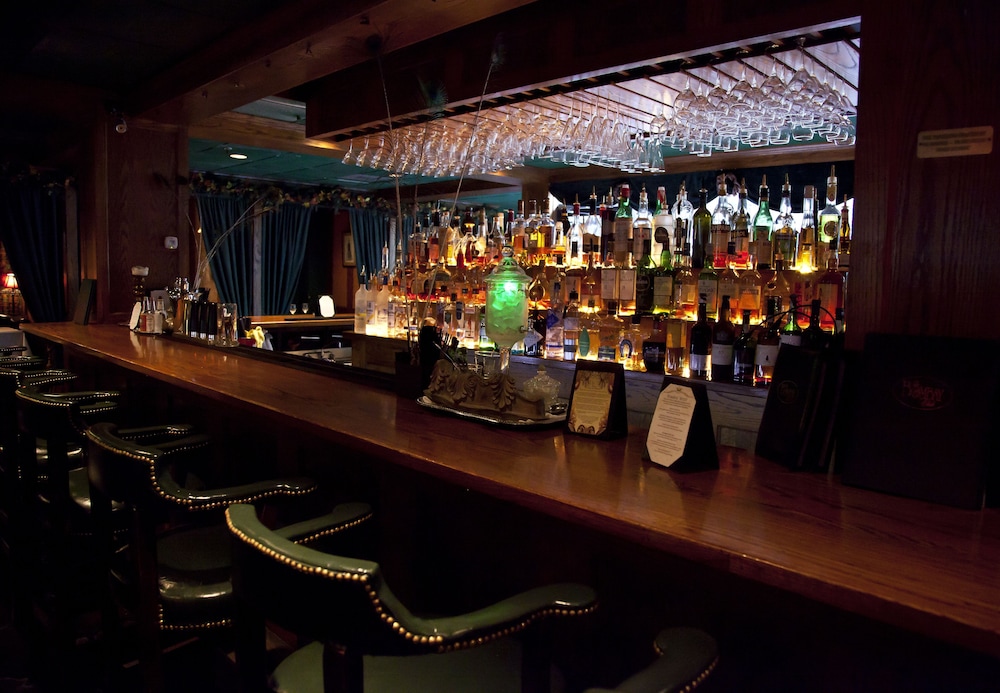Prince Conti Hotel — Restaurant & bars in New Orleans, Louisiana