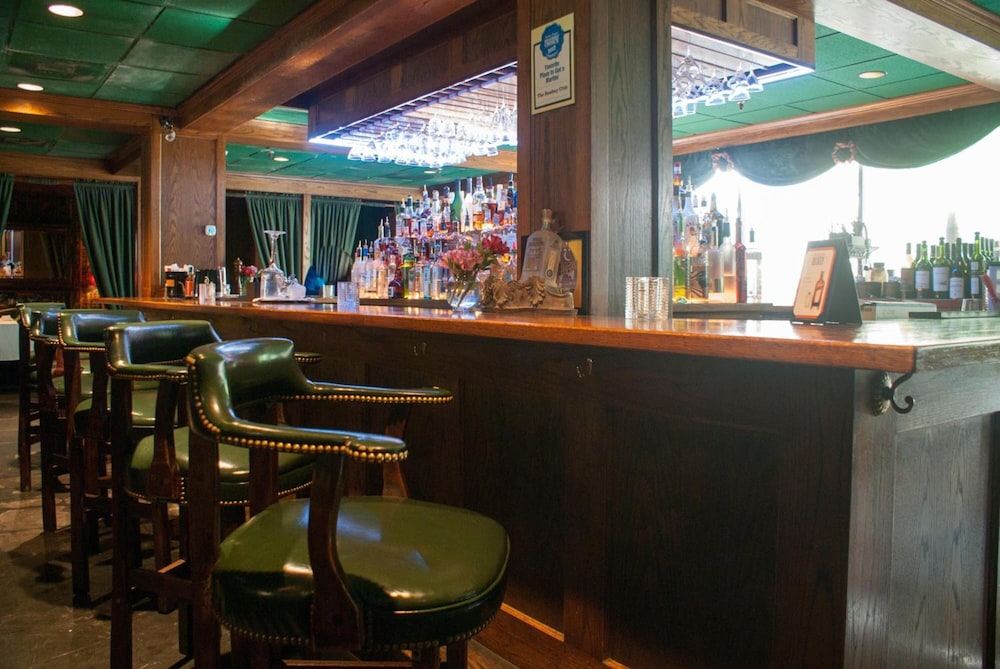 Prince Conti Hotel — Restaurant & bars in New Orleans, Louisiana