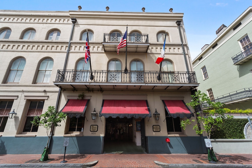 Prince Conti Hotel — Main photo in New Orleans, Louisiana