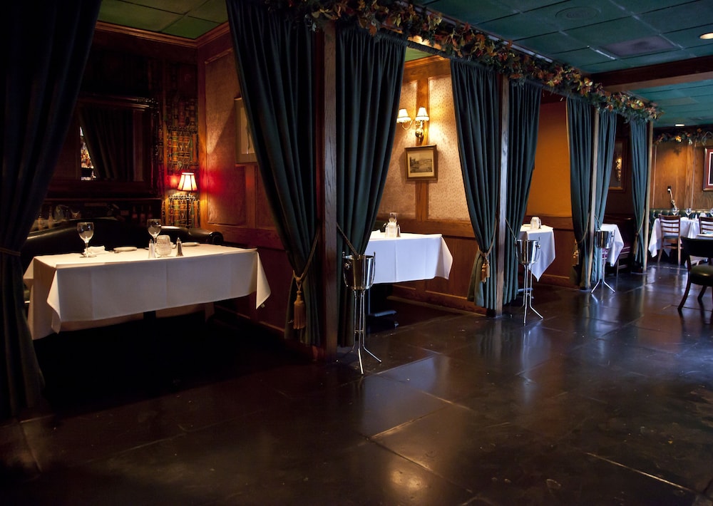 Prince Conti Hotel — Restaurant & bars in New Orleans, Louisiana
