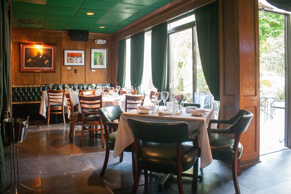 Prince Conti Hotel — Restaurant & bars in New Orleans, Louisiana