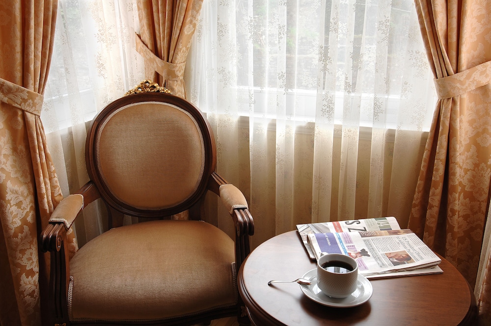 Darussaade Istanbul - Special Class - zdjęcie 5
