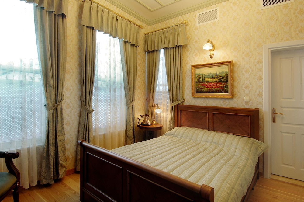 Darussaade Istanbul - Special Class - zdjęcie 4
