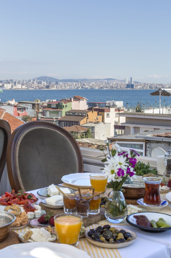 Darussaade Istanbul - Special Class - zdjęcie 2