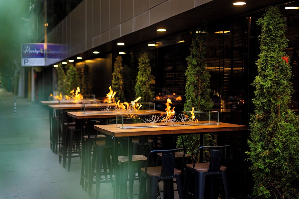 Rosslyn Thracia Hotel - zdjęcie 5
