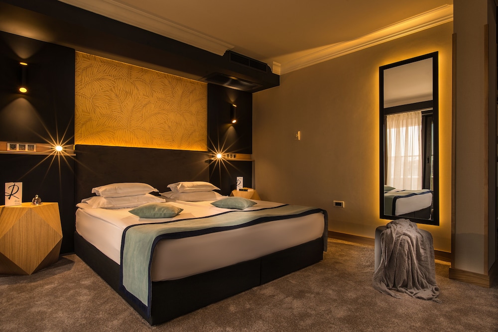 Rosslyn Thracia Hotel — Hotel rooms in Sofia, Sofia (province)