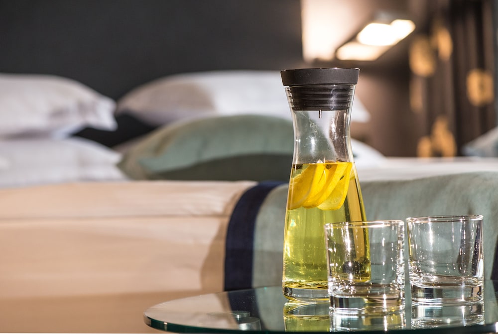 Rosslyn Thracia Hotel — Hotel rooms in Sofia, Sofia (province)