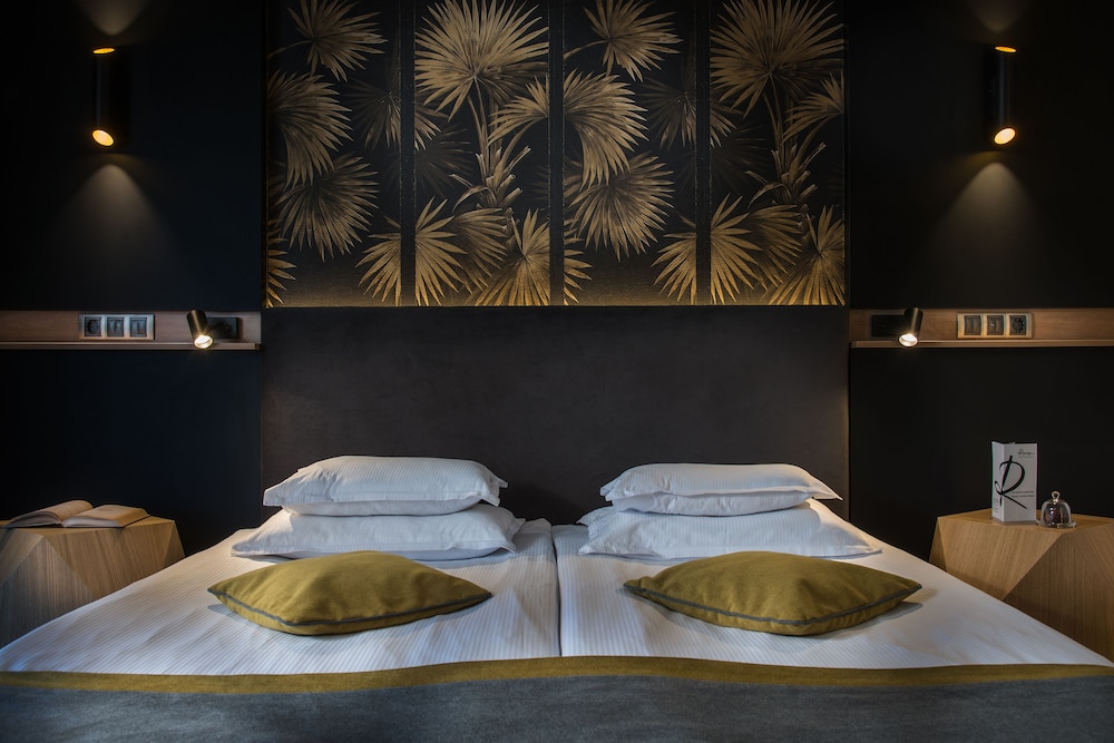 Rosslyn Thracia Hotel — Hotel rooms in Sofia, Sofia (province)