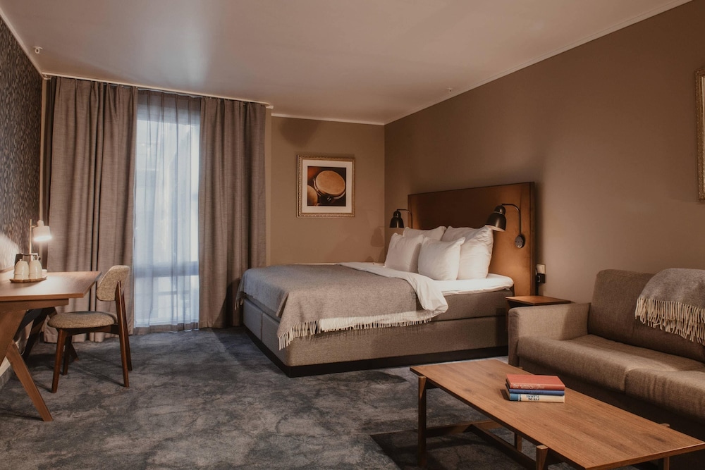 Home Hotel Grand Olav - zdjęcie 4