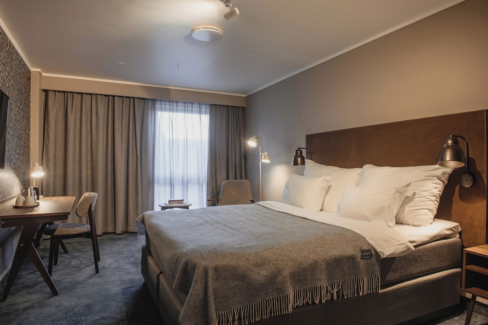 Home Hotel Grand Olav - zdjęcie 5