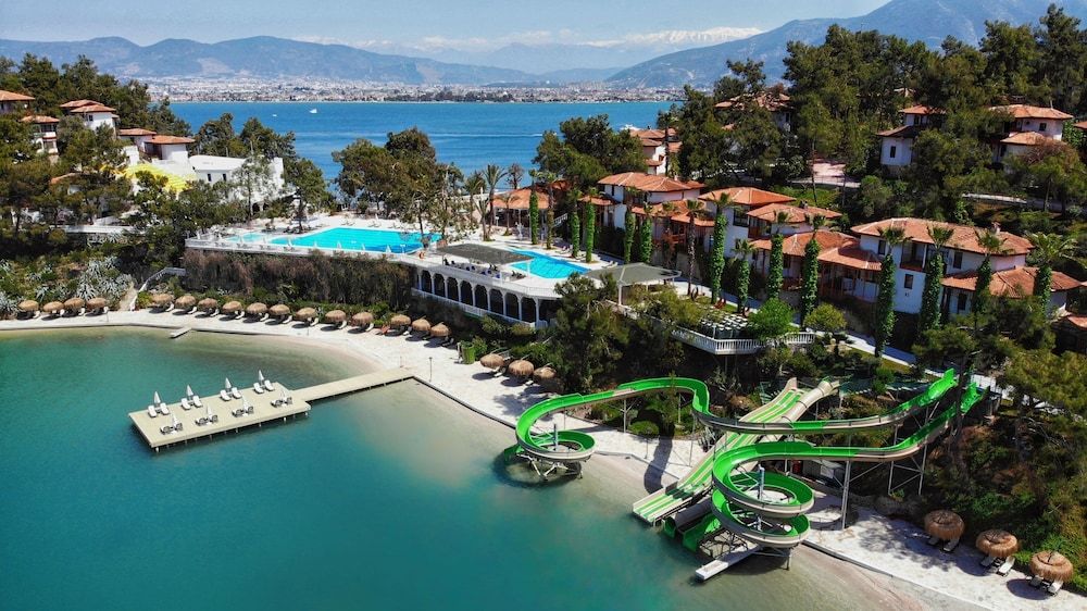 . Club & Hotel Letoonia