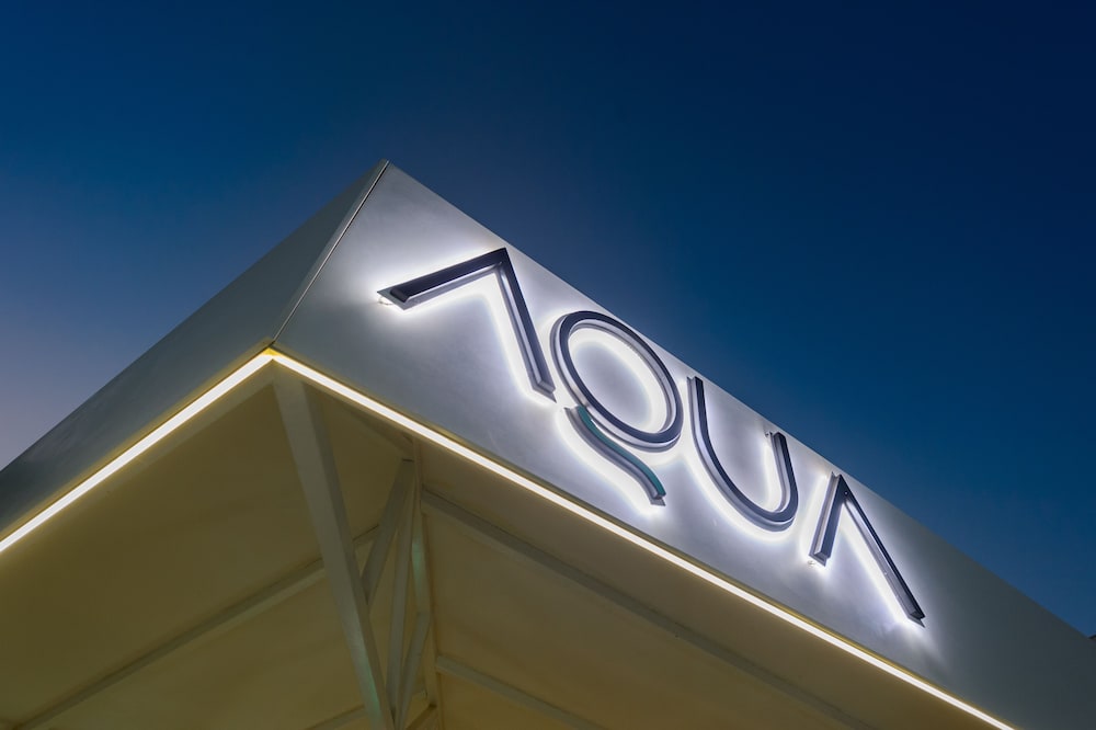 Hotel Vibra Mare Nostrum — Restaurant & bars in Playa d'en Bossa, Balearic Islands