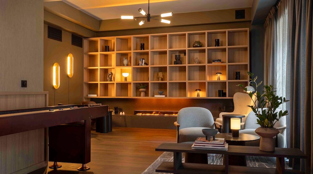Comfort Hotel Park - zdjęcie 4
