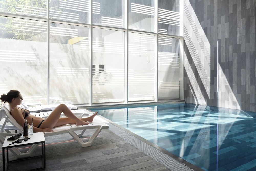 Aloft by Marriott London Excel - zdjęcie 2