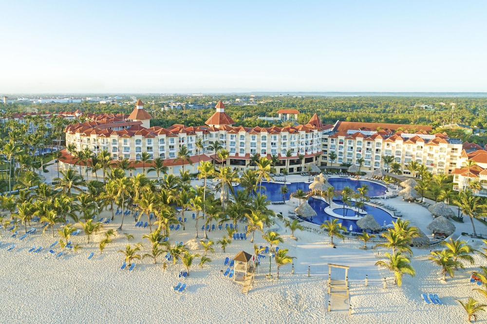 Occidental Caribe All Inclusive — Main photo in Bavaro, La Altagracia