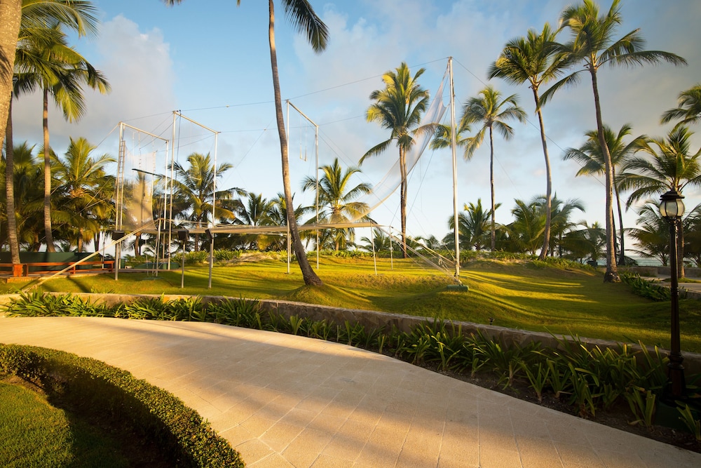 Occidental Caribe All Inclusive — Sports & recreation in Bavaro, La Altagracia