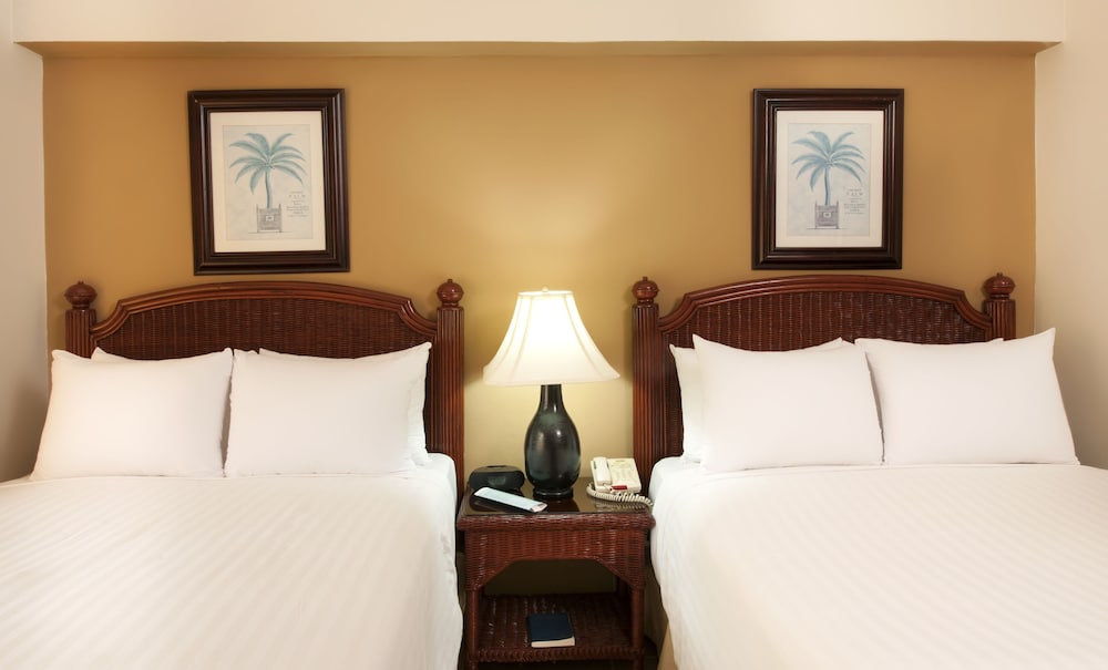 Occidental Caribe All Inclusive — Hotel rooms in Bavaro, La Altagracia