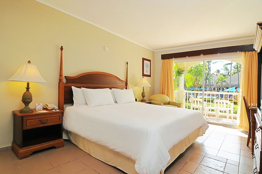 Occidental Caribe All Inclusive — Hotel rooms in Bavaro, La Altagracia