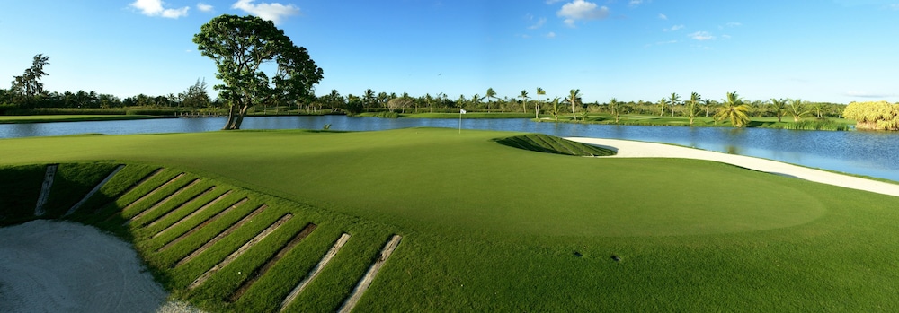 Occidental Caribe All Inclusive — Sports & recreation in Bavaro, La Altagracia