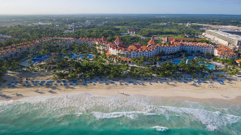 Occidental Caribe All Inclusive — Beach in Bavaro, La Altagracia