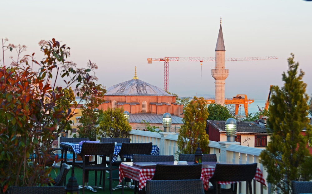 Antea Palace Hotel & Spa - zdjęcie 4