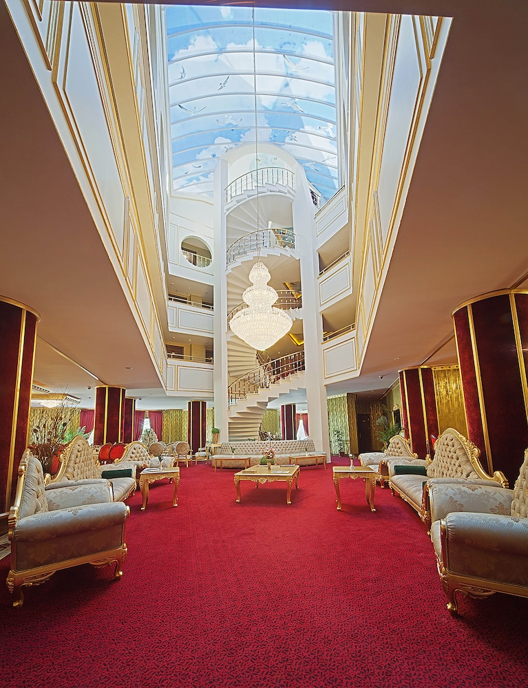 Antea Palace Hotel & Spa - zdjęcie 5