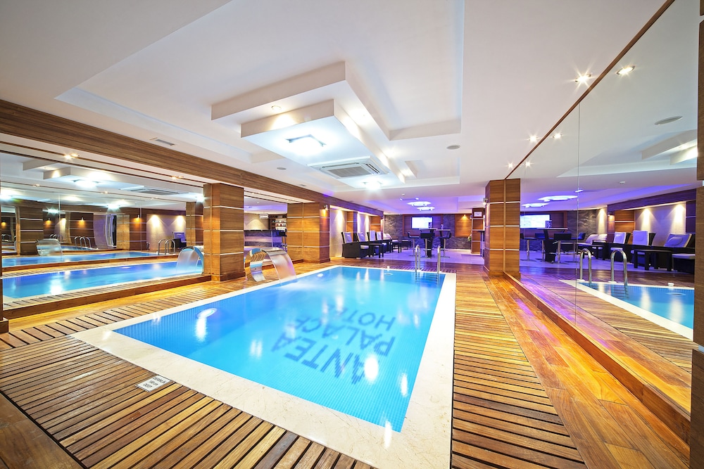 Antea Palace Hotel & Spa - zdjęcie 3