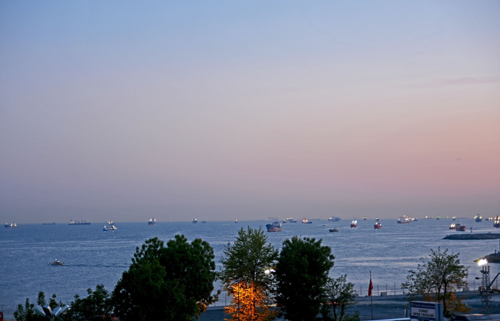 Antea Palace Hotel & Spa — Attractions in the area in Istanbul, Istanbul