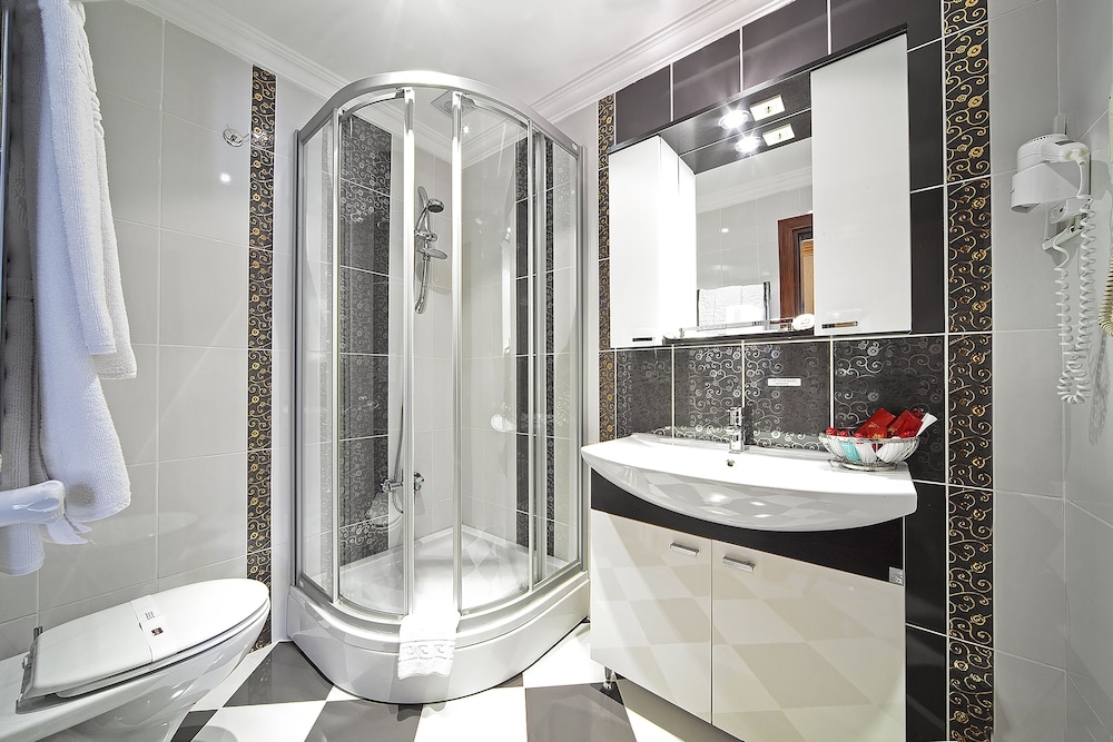 Antea Palace Hotel & Spa — Hotel rooms in Istanbul, Istanbul