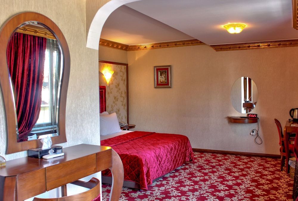 Antea Palace Hotel & Spa — Hotel rooms in Istanbul, Istanbul