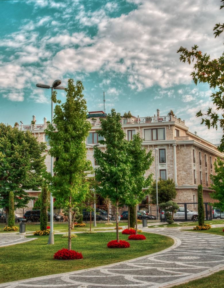 Antea Palace Hotel & Spa