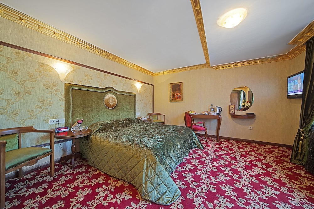 Antea Palace Hotel & Spa — Hotel rooms in Istanbul, Istanbul