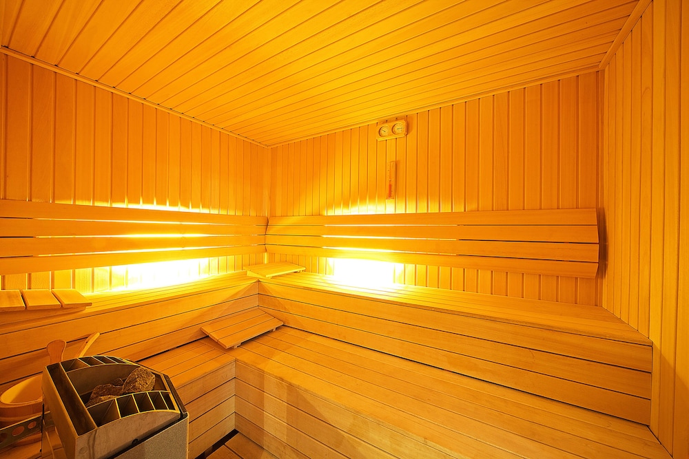 Antea Palace Hotel & Spa — Spa in Istanbul, Istanbul