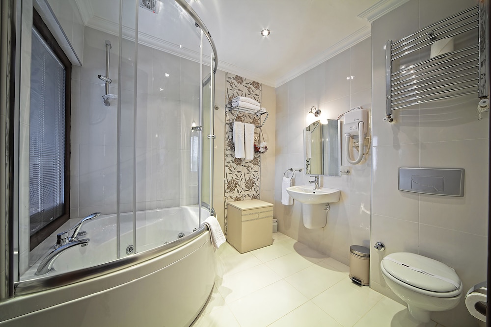Antea Palace Hotel & Spa — Hotel rooms in Istanbul, Istanbul