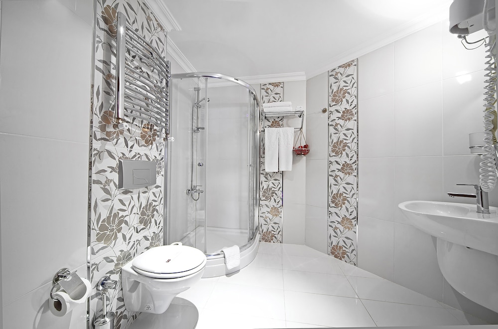 Antea Palace Hotel & Spa — Hotel rooms in Istanbul, Istanbul