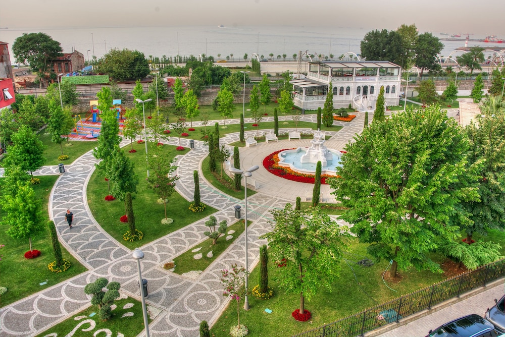 Antea Palace Hotel & Spa - zdjęcie 2