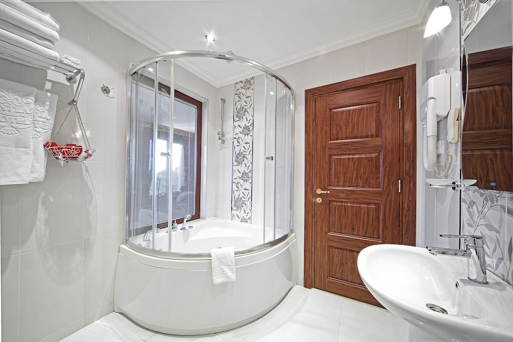 Antea Palace Hotel & Spa — Hotel rooms in Istanbul, Istanbul