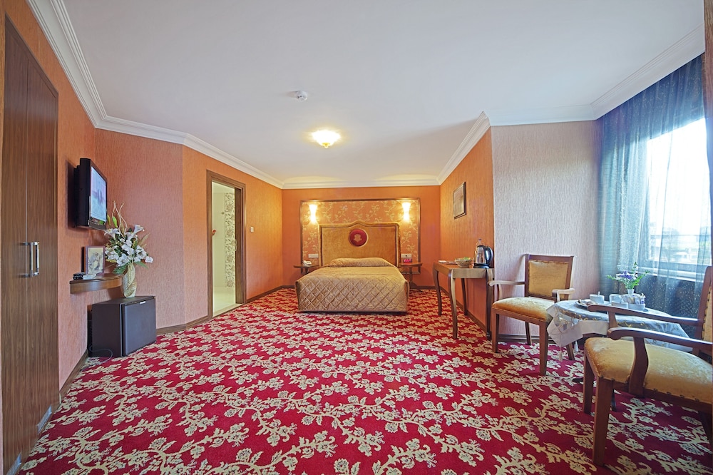 Antea Palace Hotel & Spa — Hotel rooms in Istanbul, Istanbul