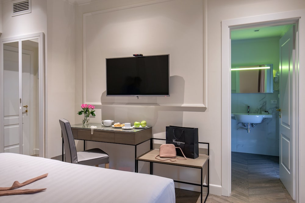 Best Western Hotel Astrid — Hotel rooms in Rome, Lazio