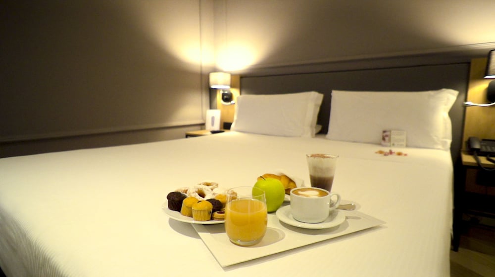 Best Western Hotel Astrid — Hotel rooms in Rome, Lazio