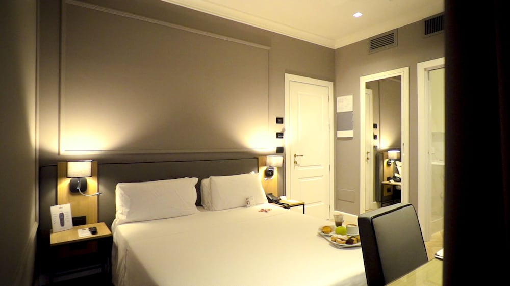 Best Western Hotel Astrid — Hotel rooms in Rome, Lazio