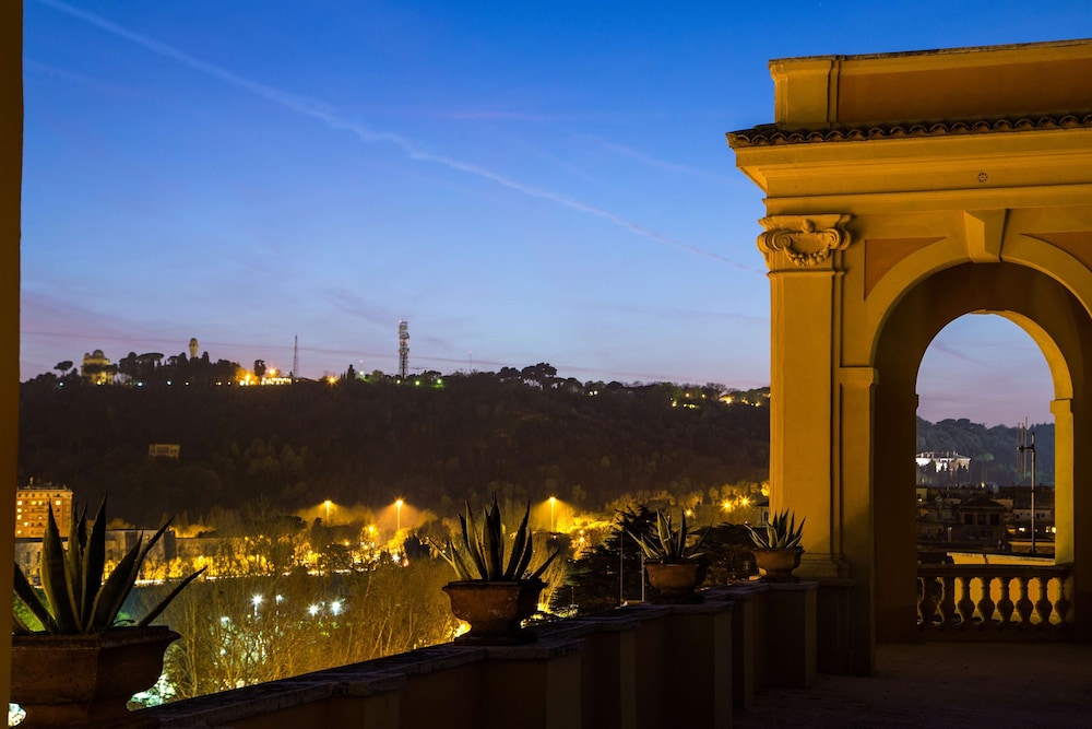 Best Western Hotel Astrid — Attractions in the area in Rome, Lazio