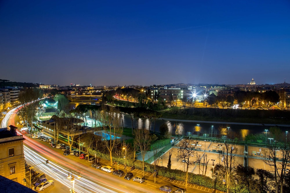 Best Western Hotel Astrid — Attractions in the area in Rome, Lazio