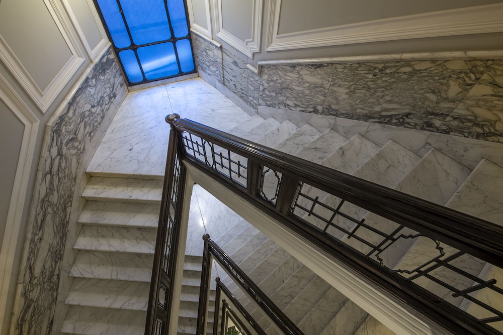 Best Western Hotel Astrid — Hotel building in Rome, Lazio