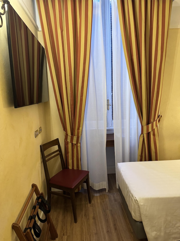 Best Western Hotel Astrid — Hotel rooms in Rome, Lazio