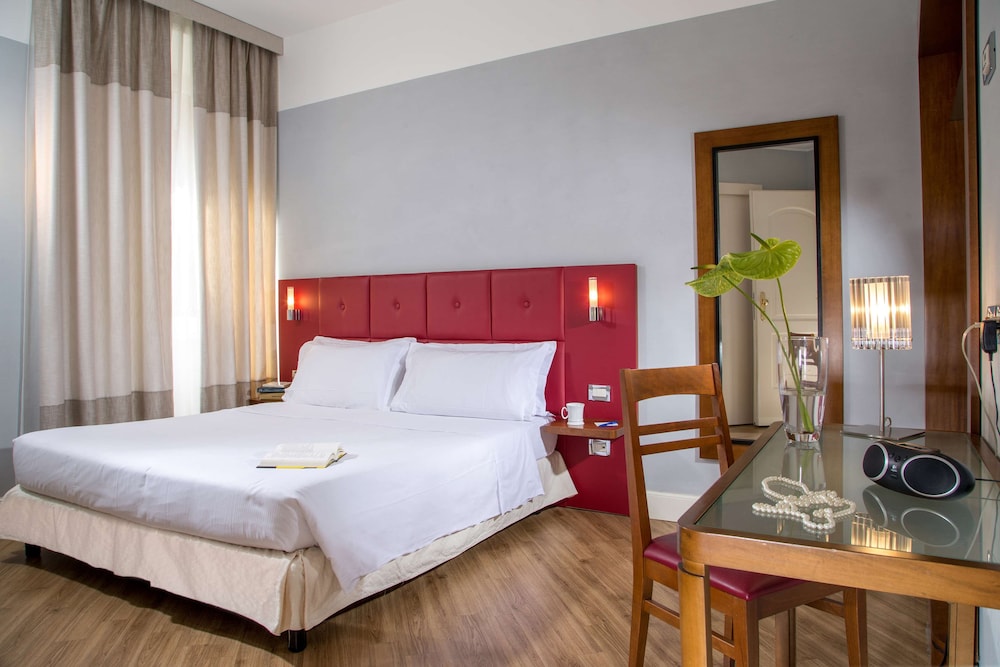 Best Western Hotel Astrid — Hotel rooms in Rome, Lazio