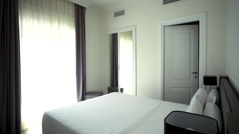Best Western Hotel Astrid — Hotel rooms in Rome, Lazio