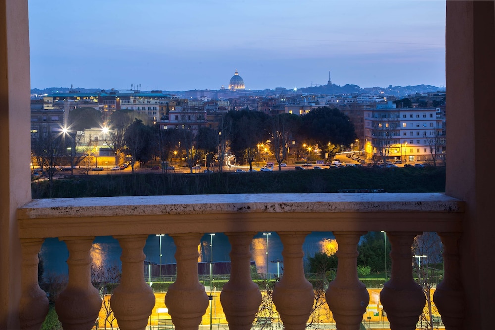 Best Western Hotel Astrid — Attractions in the area in Rome, Lazio