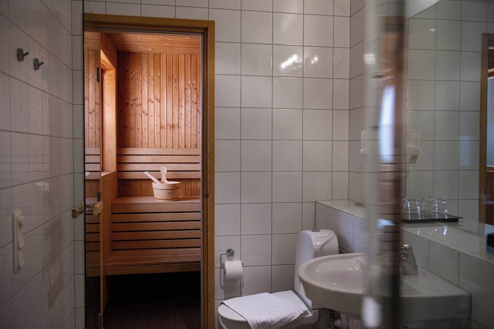 Home Hotel Mektagonen - zdjęcie 4