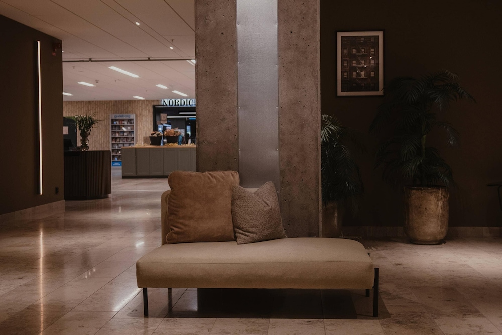 Home Hotel Mektagonen - zdjęcie 3